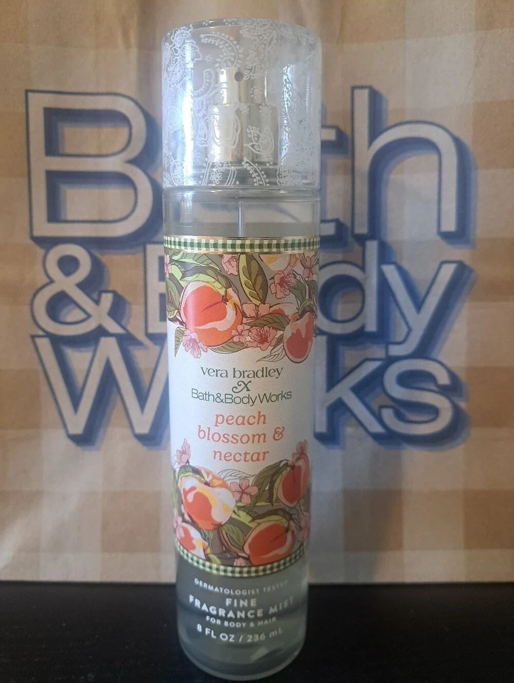 BBW Fragance Body Mist - New